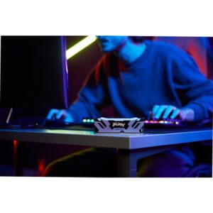 Kingston Technology FURY Renegade RGB módulo de memoria 16 GB 1 x 16 GB DDR5