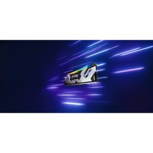 Kingston Technology FURY Renegade RGB módulo de memoria 16 GB 1 x 16 GB DDR5