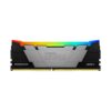 Kingston Technology FURY Renegade RGB módulo de memoria 32 GB 1 x 32 GB DDR4 Kingston Technology FURY Renegade RGB módulo de memoria 32 GB 1 x 32 GB DDR4