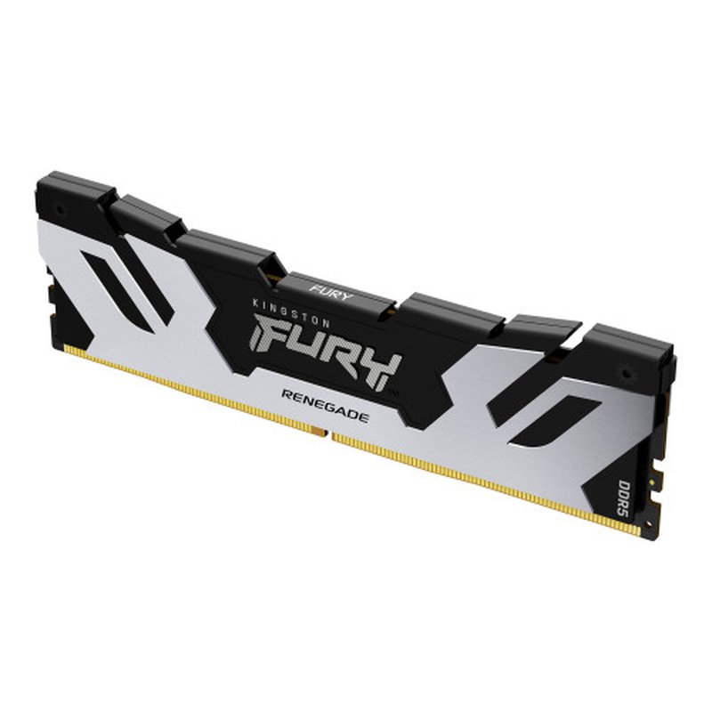 Kingston Technology FURY Renegade módulo de memoria 16 GB 1 x 16 GB DDR5 Kingston Technology FURY Renegade módulo de memoria 16 GB 1 x 16 GB DDR5 - Imagen 2