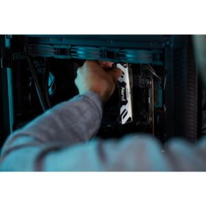 Kingston Technology FURY Renegade módulo de memoria 16 GB 1 x 16 GB DDR5