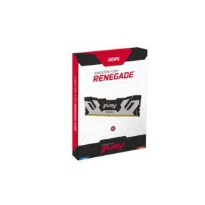 Kingston Technology FURY Renegade módulo de memoria 16 GB 1 x 16 GB DDR5