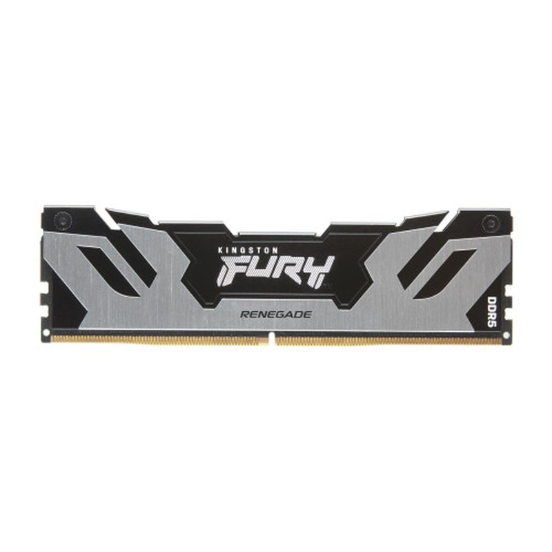 Kingston Technology FURY Renegade módulo de memoria 48 GB 1 x 48 GB DDR5 Kingston Technology FURY Renegade módulo de memoria 48 GB 1 x 48 GB DDR5 - Imagen 2