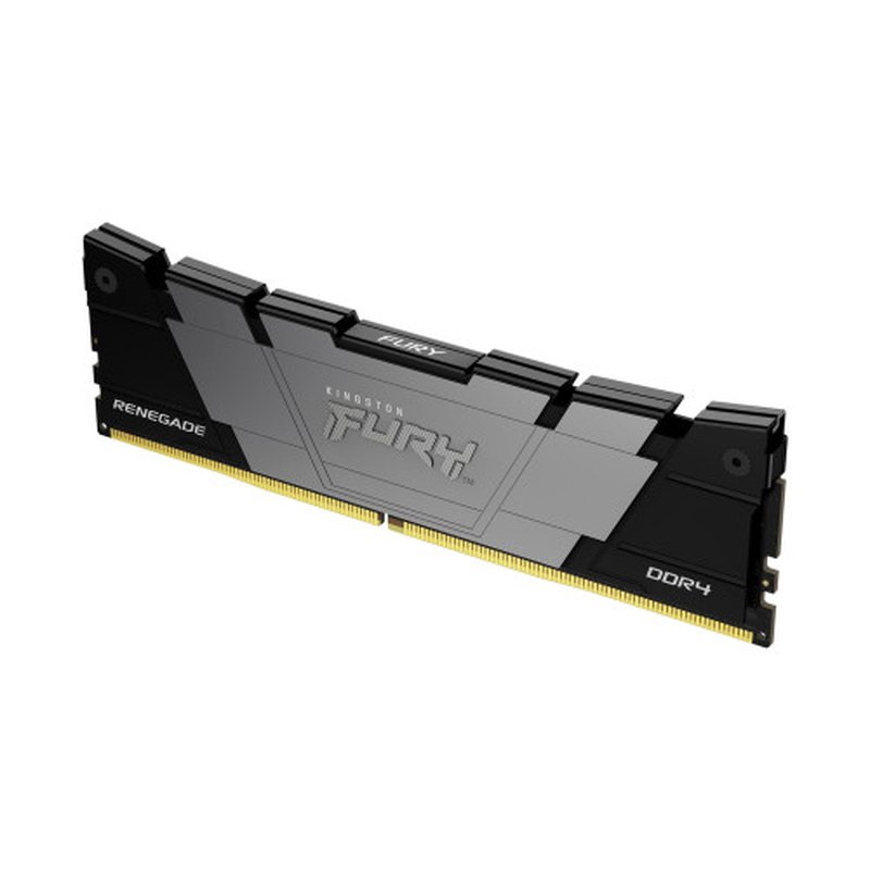 Kingston Technology FURY Renegade módulo de memoria 8 GB 1 x 8 GB DDR4 - Imagen 2