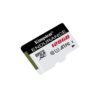 Kingston Technology High Endurance 128 GB MicroSD UHS-I Clase 10