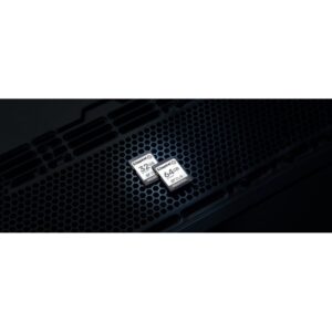 Kingston Technology Industrial 32 GB SDHC UHS-I Clase 10