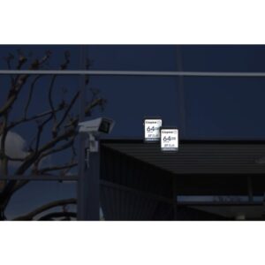 Kingston Technology Industrial 64 GB SDHC UHS-I Clase 10