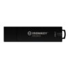 Kingston Technology IronKey D500S unidad flash USB 512 GB USB tipo A 3.2 Gen 1 (3.1 Gen 1) Negro Kingston Technology IronKey D500S unidad flash USB 512 GB USB tipo A 3.2 Gen 1 (3.1 Gen 1) Negro
