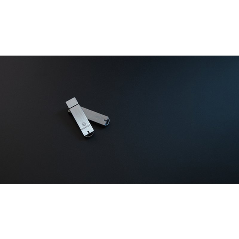 Kingston Technology IronKey S1000 unidad flash USB 32 GB USB tipo A 3.2 Gen 1 (3.1 Gen 1) Plata Kingston Technology IronKey S1000 unidad flash USB 32 GB USB tipo A 3.2 Gen 1 (3.1 Gen 1) Plata - Imagen 11