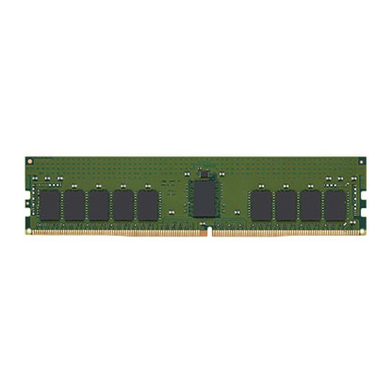 Kingston Technology KCS-UC432/32G módulo de memoria 32 GB DDR4 3200 MHz ECC