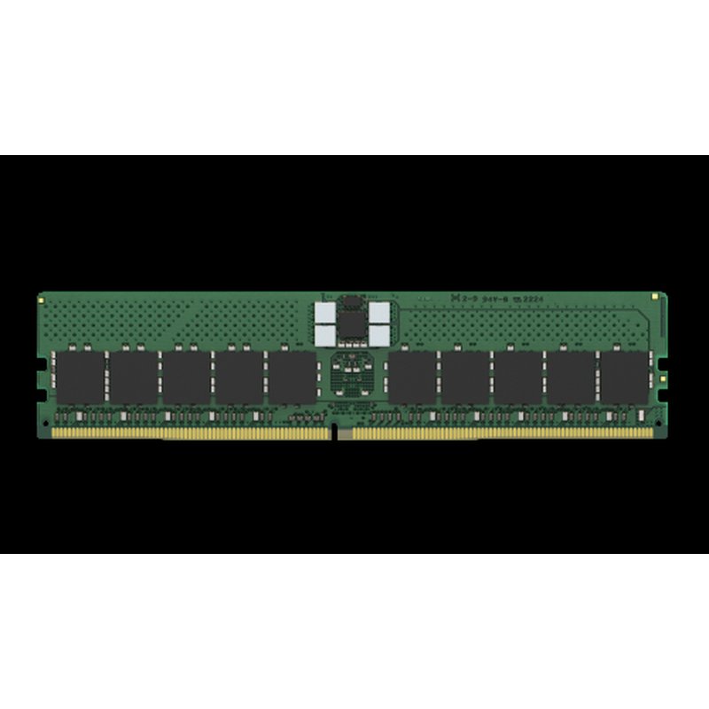 Kingston Technology KSM56R46BD8-32MD módulo de memoria 32 GB 1 x 32 GB DDR5 - Imagen 2