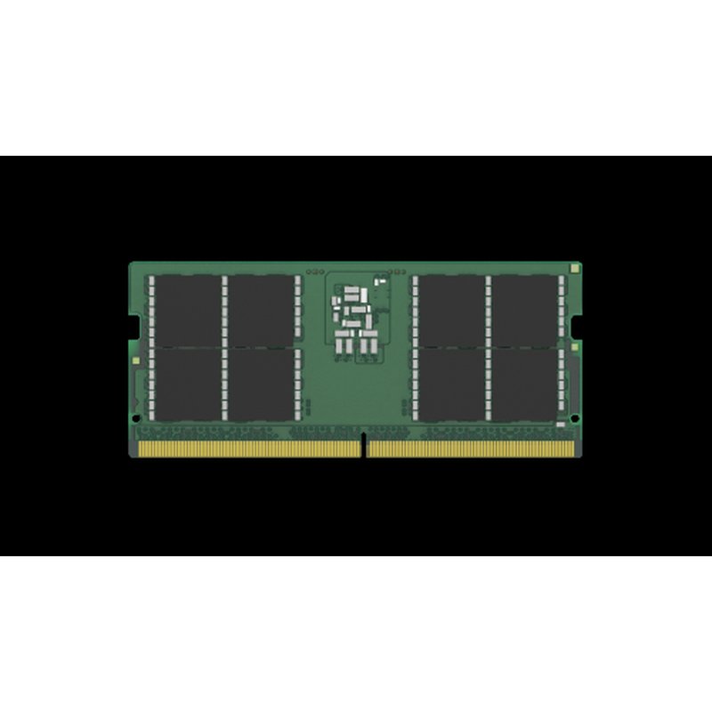 Kingston Technology ValueRAM KVR56S46BD8-48 módulo de memoria 48 GB 1 x 48 GB DDR5 - Imagen 4