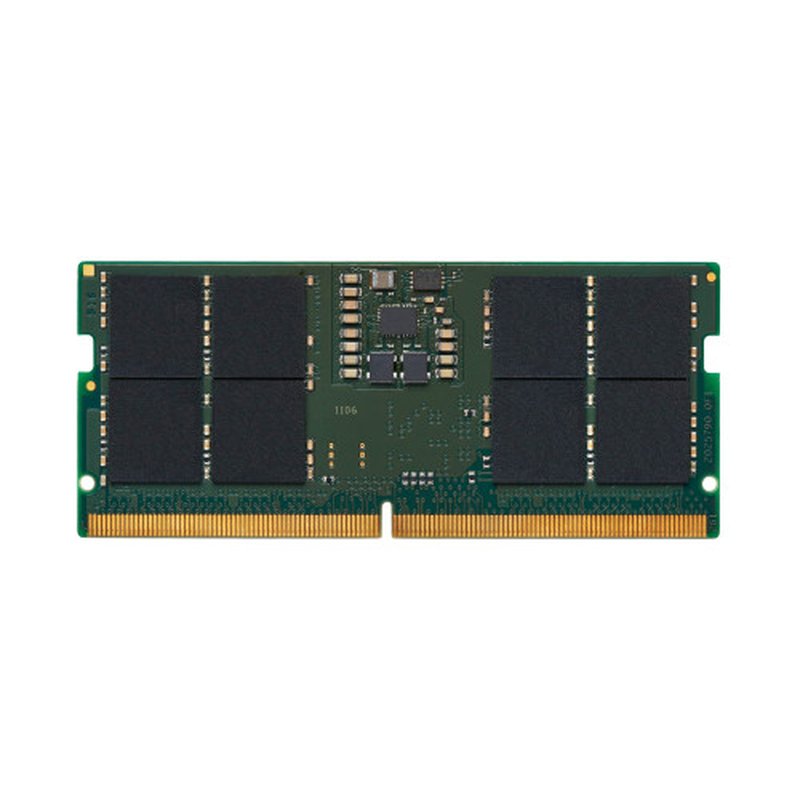 Kingston Technology ValueRAM KVR56S46BS8-16 módulo de memoria 16 GB 1 x 16 GB DDR5 5600 MHz
