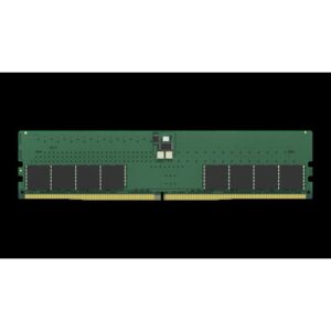 Alternative view of Kingston Technology ValueRAM KVR56U46BD8-48 módulo de memoria 48 GB 1 x 48 GB DDR5
