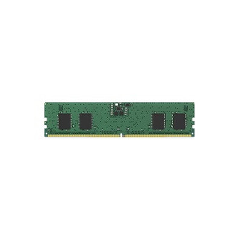 Kingston Technology ValueRAM KVR56U46BS6-8 módulo de memoria 8 GB 1 x 8 GB DDR5 5600 MHz