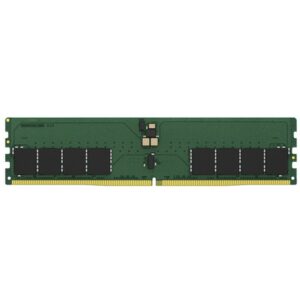 Kingston Technology ValueRAM KVR64A52BD8-64 módulo de memoria 64 GB 1 x 64 GB DDR5