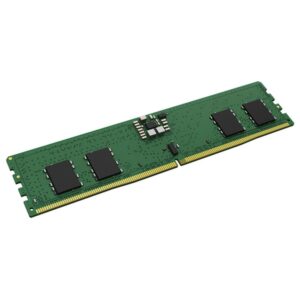 Kingston Technology ValueRAM KVR64A52BS6-8 módulo de memoria 8 GB 1 x 8 GB DDR5