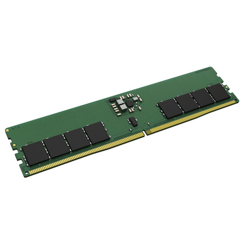 Kingston Technology ValueRAM KVR64A52BS8-16 módulo de memoria 16 GB 1 x 16 GB DDR5 - Imagen 3