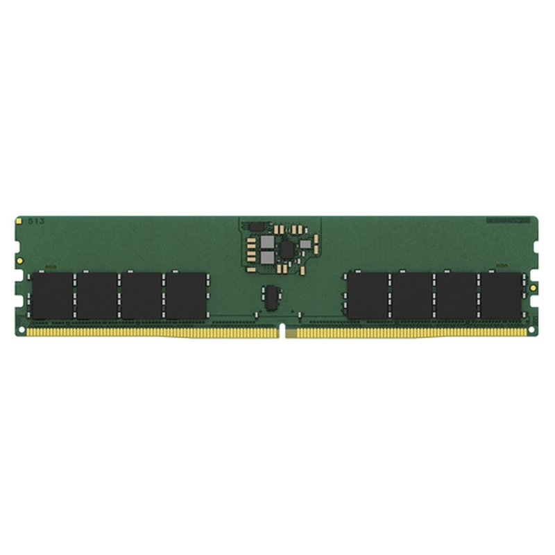Kingston Technology ValueRAM KVR64A52BS8-32 módulo de memoria 32 GB 1 x 32 GB DDR5
