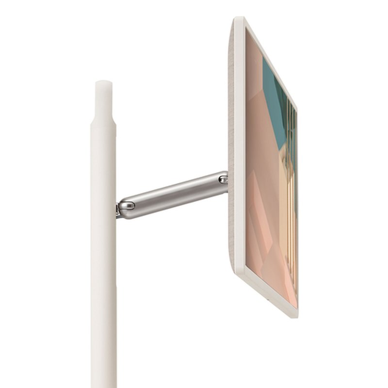 LG 27ART10AKPL Monitor portátil Aluminio 68,6 cm (27") LED 1920 x 1080 Pixeles - Imagen 3