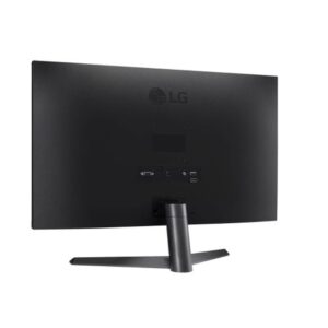 LG 27MP60GP-B pantalla para PC 68,6 cm (27") 1920 x 1080 Pixeles Full HD LCD Negro
