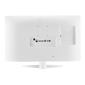 LG 27TQ615S-WZ Televisor 68,6 cm (27") Full HD Smart TV Wifi Blanco 250 cd / m² LG 27TQ615S-WZ Televisor 68,6 cm (27") Full HD Smart TV Wifi Blanco 250 cd / m²