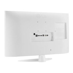 LG 27TQ615S-WZ Televisor 68,6 cm (27") Full HD Smart TV Wifi Blanco 250 cd / m² LG 27TQ615S-WZ Televisor 68,6 cm (27") Full HD Smart TV Wifi Blanco 250 cd / m²