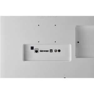 LG 27TQ615S-WZ Televisor 68,6 cm (27") Full HD Smart TV Wifi Blanco 250 cd / m² LG 27TQ615S-WZ Televisor 68,6 cm (27") Full HD Smart TV Wifi Blanco 250 cd / m²