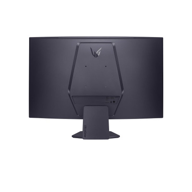 LG 32GS60QC-B pantalla para PC 80 cm (31.5") 2560 x 1440 Pixeles Quad HD Negro - Imagen 6