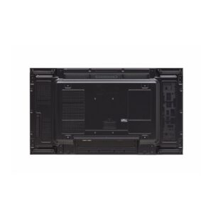 LG 55VH7J-H Pantalla plana para señalización digital 139,7 cm (55") LED 700 cd / m² UHD+ Negro Web OS 24/7