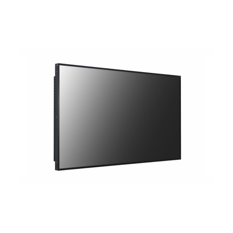LG 55XF3E-B Pantalla plana para señalización digital 138,8 cm (54.6") IPS 3000 cd / m² Full HD Negro 24/7 - Imagen 3