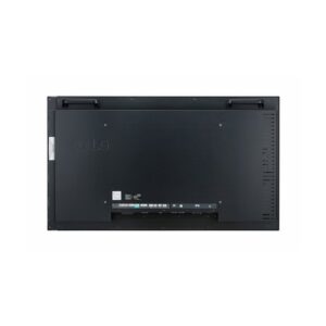 LG 55XF3E-B Pantalla plana para señalización digital 138,8 cm (54.6") IPS 3000 cd / m² Full HD Negro 24/7