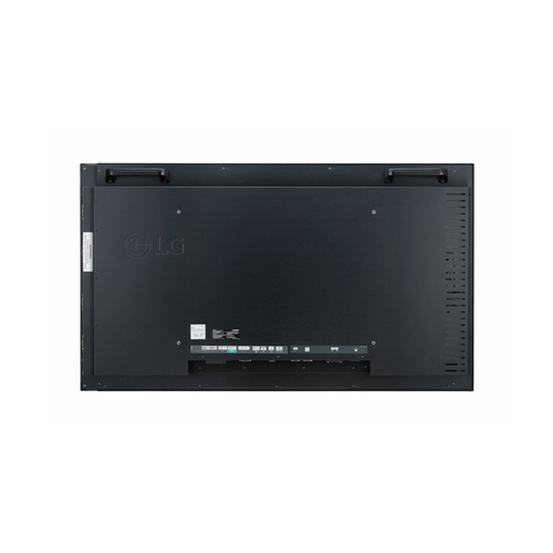 LG 55XF3E-B Pantalla plana para señalización digital 138,8 cm (54.6") IPS 3000 cd / m² Full HD Negro 24/7 - Imagen 7