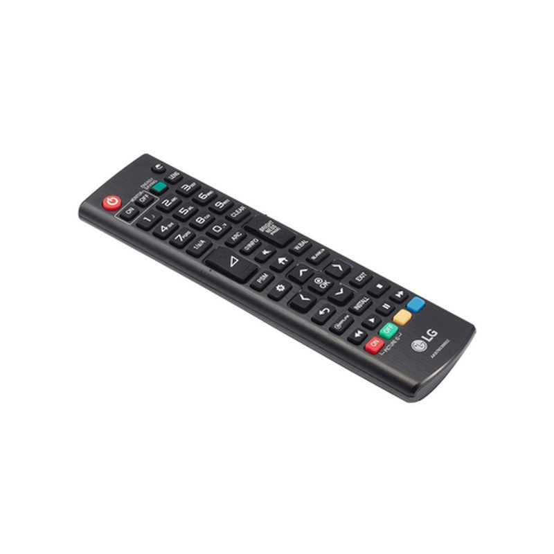 LG ProBeam BU70QGA Proyector de alcance estándar 7000 lúmenes ANSI DLP UHD 4K (3840x2160) Negro - Imagen 12