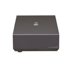 LG ProBeam BU70QGA Proyector de alcance estándar 7000 lúmenes ANSI DLP UHD 4K (3840x2160) Negro