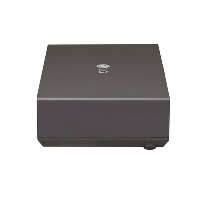 LG ProBeam BU70QGA Proyector de alcance estándar 7000 lúmenes ANSI DLP UHD 4K (3840x2160) Negro - Imagen 4