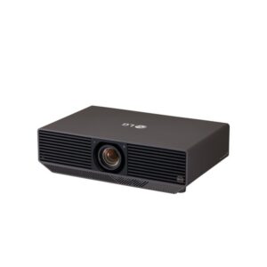 LG ProBeam BU70QGA Proyector de alcance estándar 7000 lúmenes ANSI DLP UHD 4K (3840x2160) Negro