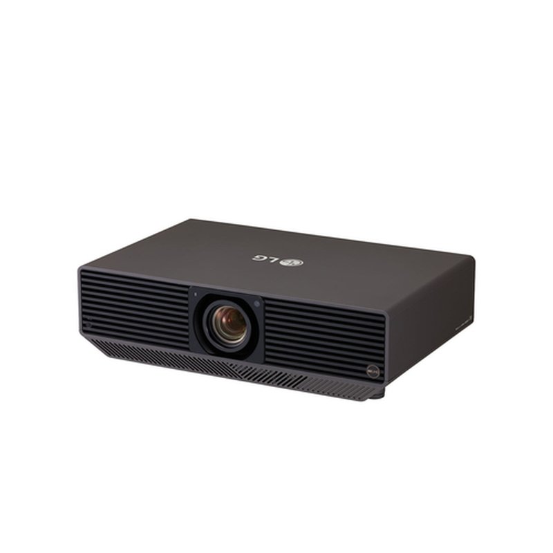 LG ProBeam BU70QGA Proyector de alcance estándar 7000 lúmenes ANSI DLP UHD 4K (3840x2160) Negro - Imagen 5