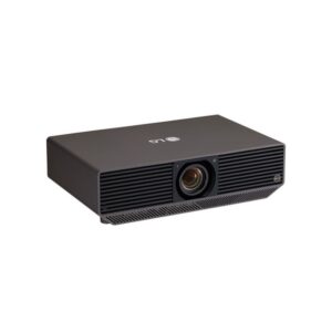 LG ProBeam BU70QGA Proyector de alcance estándar 7000 lúmenes ANSI DLP UHD 4K (3840x2160) Negro
