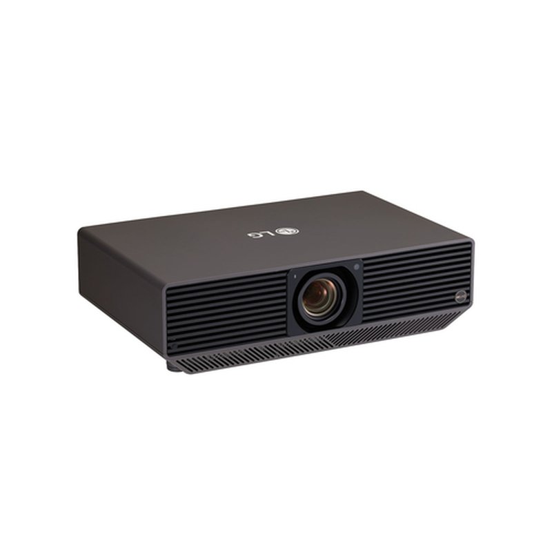 LG ProBeam BU70QGA Proyector de alcance estándar 7000 lúmenes ANSI DLP UHD 4K (3840x2160) Negro - Imagen 6
