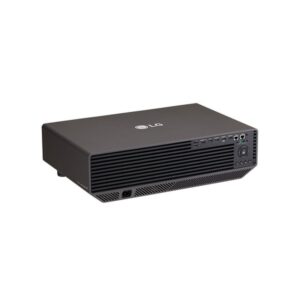 LG ProBeam BU70QGA Proyector de alcance estándar 7000 lúmenes ANSI DLP UHD 4K (3840x2160) Negro