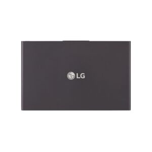 LG ProBeam BU70QGA Proyector de alcance estándar 7000 lúmenes ANSI DLP UHD 4K (3840x2160) Negro