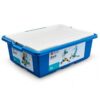 Lego Educacion Set Bricq Motion Prime