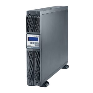 Legrand Daker DK+ UPS DAKER DK PLUS 10000VA NO BATT Doble conversión (en línea) 10 kVA 10000 W 1 salidas AC