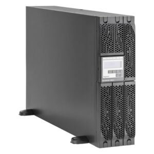 Legrand Daker DK+ UPS DAKER DK PLUS 10000VA NO BATT Doble conversión (en línea) 10 kVA 10000 W 1 salidas AC Legrand Daker DK+ UPS DAKER DK PLUS 10000VA NO BATT Doble conversión (en línea) 10 kVA 10000 W 1 salidas AC