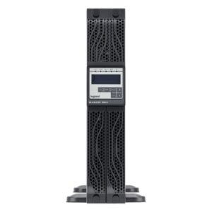 Legrand Daker DK+ UPS DAKER DK PLUS 5000VA NO BATT Doble conversión (en línea) 5 kVA 5000 W 1 salidas AC Legrand Daker DK+ UPS DAKER DK PLUS 5000VA NO BATT Doble conversión (en línea) 5 kVA 5000 W 1 salidas AC