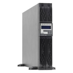 Legrand Daker DK+ UPS DAKER DK PLUS 5000VA NO BATT Doble conversión (en línea) 5 kVA 5000 W 1 salidas AC Legrand Daker DK+ UPS DAKER DK PLUS 5000VA NO BATT Doble conversión (en línea) 5 kVA 5000 W 1 salidas AC