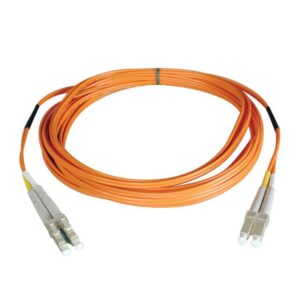Lenovo 15m LC-LC OM3 MMF cable de fibra optica