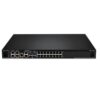 Lenovo 1754D1X interruptor KVM Montaje en rack Negro