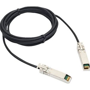 Lenovo 2m SFP+ cable de red
